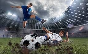 世界杯精彩瞬间 恩博洛助攻巴尔加斯破门
